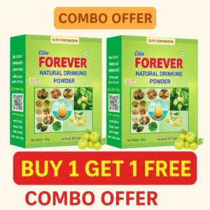 Elite Forever - Full Course Tk: 1000 (Buy 1 Get 1 Offer)