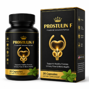 Prostulin F ( ১টির সাথে ১টি ফ্রী ) ২ মাস এর ফুল কোর্স
